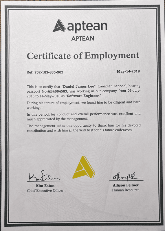 Aptean AppCentral platform — run your operation in one place